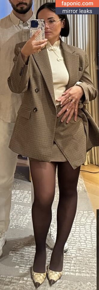 Agathe Auproux, agatheauproux, atagheauproux, https: Nudi Trapelati  Foto #29