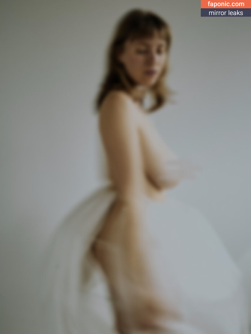 Agnes Verano, agnes_verano, nikolasverano Nudi Trapelati OnlyFans Foto #12
