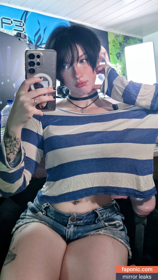 Akemy Sama, AkemySama, akemi101xoxo, akemy.sama Nudi Trapelati OnlyFans Foto #1132