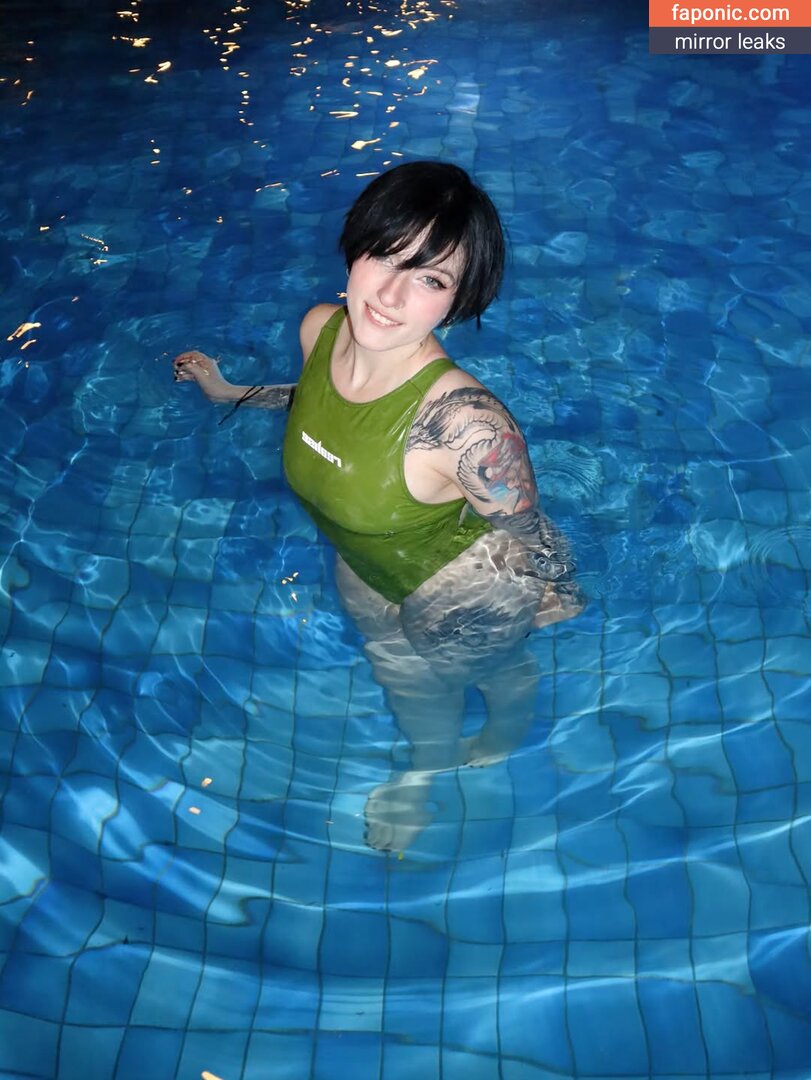 Akemy Sama, AkemySama, akemi101xoxo, akemy.sama Nudi Trapelati OnlyFans Foto #1162