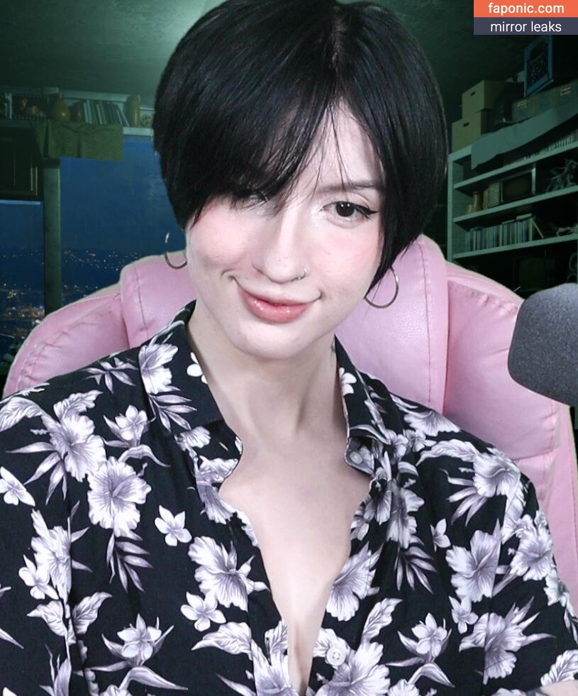 Akemy Sama, AkemySama, akemi101xoxo, akemy.sama Nudi Trapelati OnlyFans Foto #1166