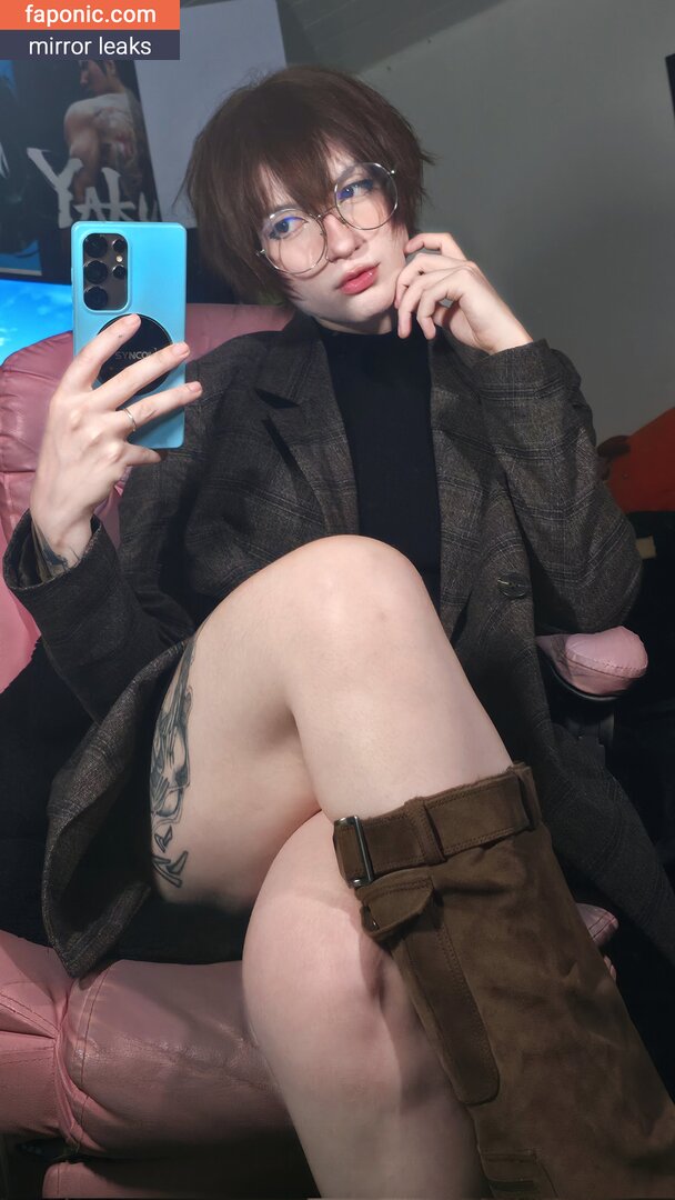 Akemy Sama, AkemySama, akemi101xoxo, akemy.sama Nudi Trapelati OnlyFans Foto #1265