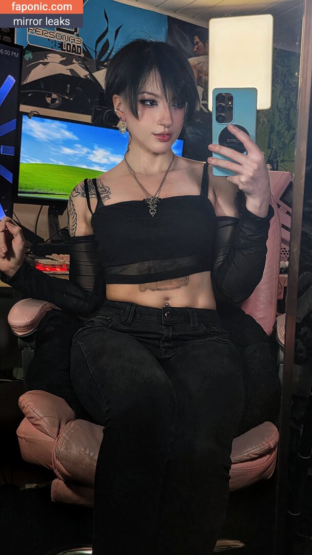 Akemy Sama, AkemySama, akemi101xoxo, akemy.sama Nudi Trapelati OnlyFans Foto #1281