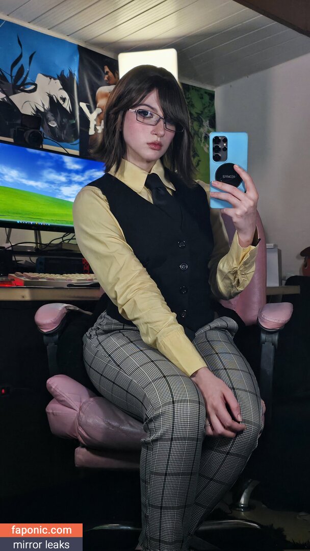 Akemy Sama, AkemySama, akemi101xoxo, akemy.sama Nudi Trapelati OnlyFans Foto #1284