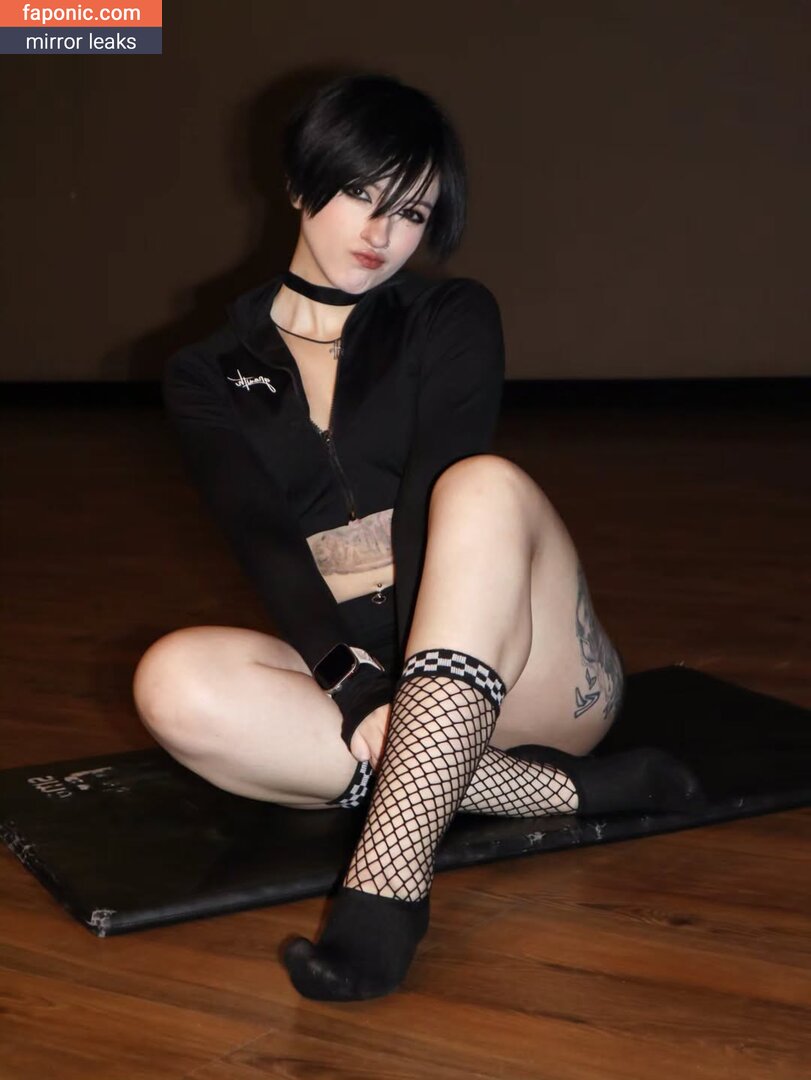 Akemy Sama, AkemySama, akemi101xoxo, akemy.sama Nudi Trapelati OnlyFans Foto #1295
