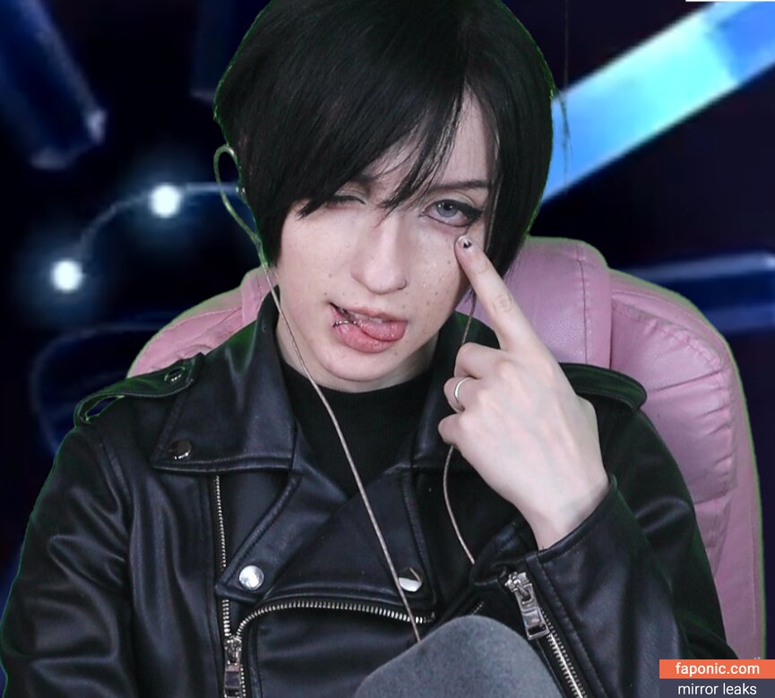Akemy Sama, AkemySama, akemi101xoxo, akemy.sama Nudi Trapelati OnlyFans Foto #1345