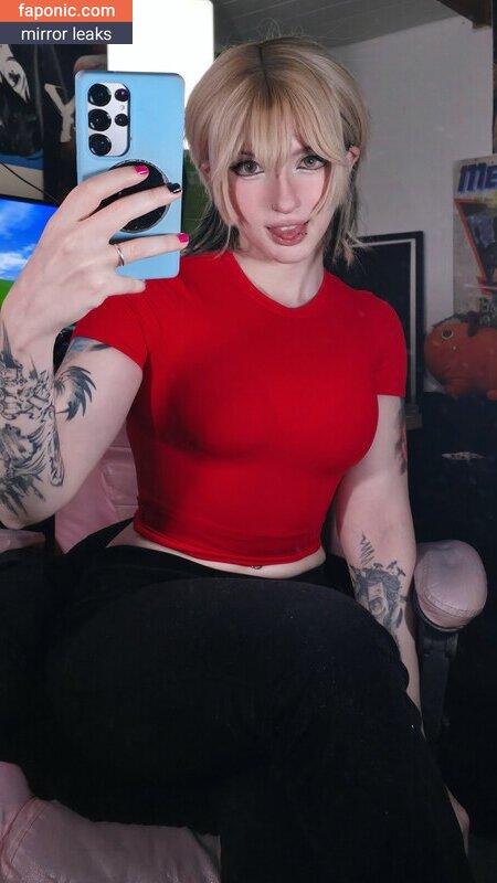 Akemy Sama, AkemySama, akemi101xoxo, akemy.sama Nudi Trapelati OnlyFans Foto #1386