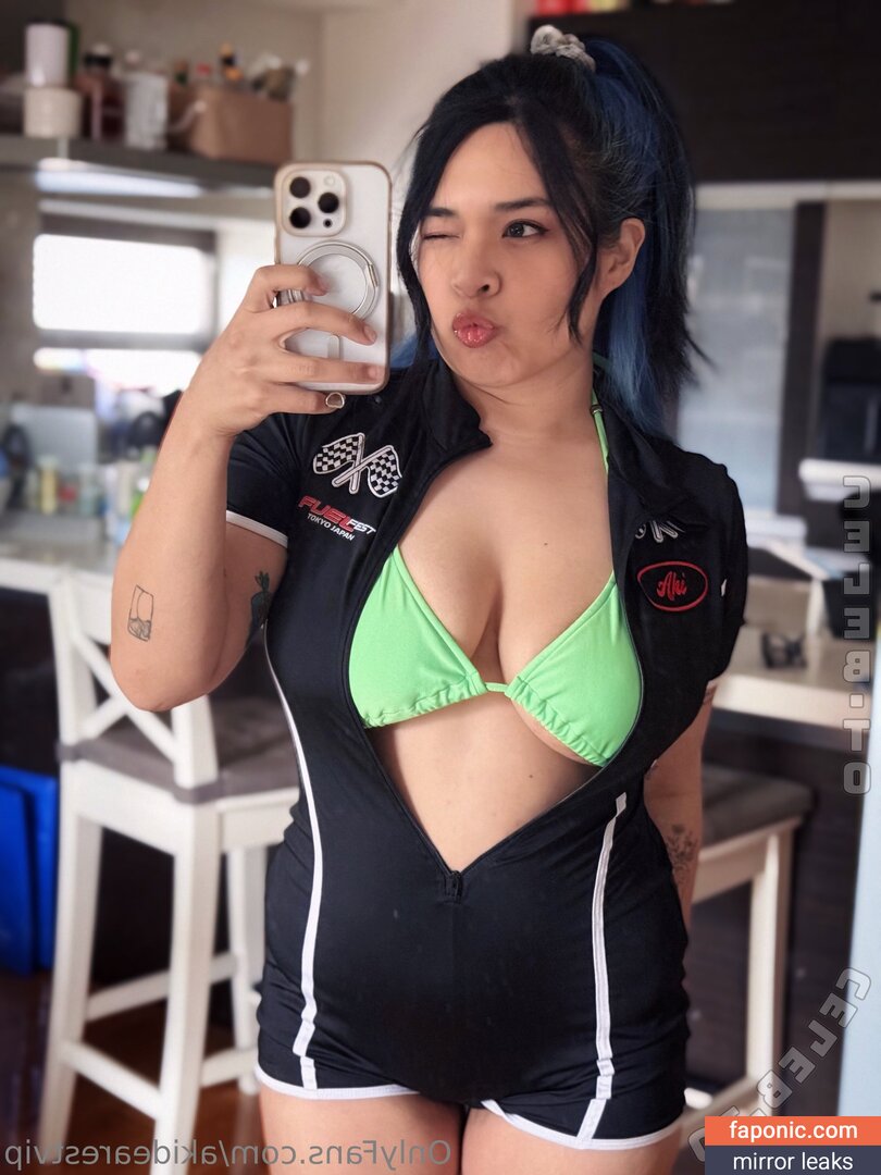 Akidearest, https:, itsakidearest Nudi Trapelati OnlyFans/Patreon Foto #594