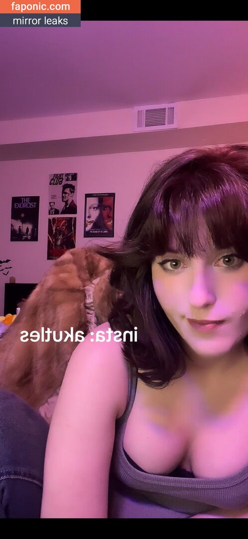 Akutles, Egokillerss, Rena Nudi Trapelati  Foto #8