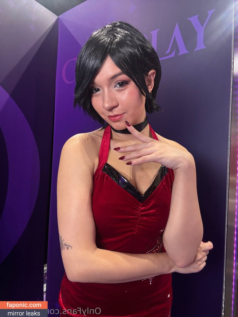 Ana Mei Anaxmei, anaxmei, annaxmei Nudi Trapelati OnlyFans Foto #3