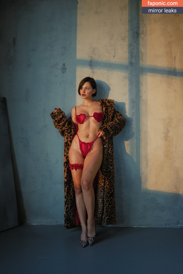 Ariel, Lilit A, angel.setfree, angelsetfree Nudi Trapelati OnlyFans Foto #22