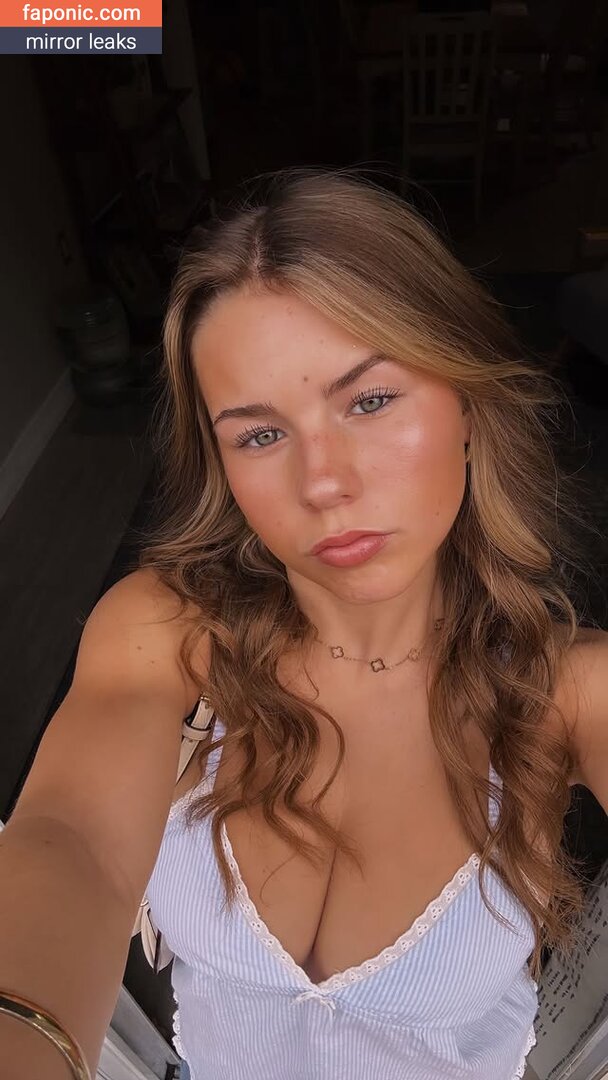 Ariana White, arianaawhite Nudi Trapelati OnlyFans Foto #241