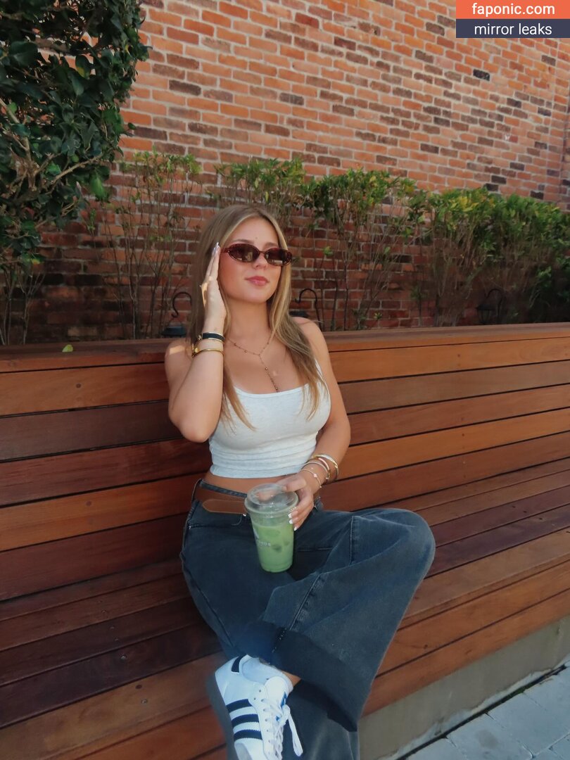 Ariana White, arianaawhite Nudi Trapelati OnlyFans Foto #245