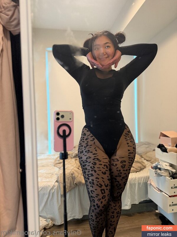 Aroomi Kim, aroomikim, aroomikimkr, aroomikimm, https: Nudi Trapelati OnlyFans Foto #170