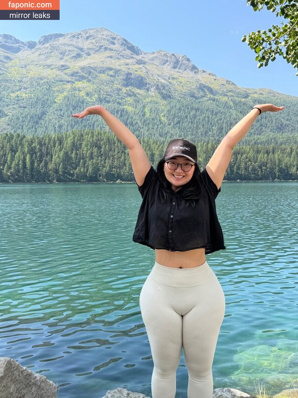 Aroomi Kim, aroomikim, aroomikimkr, aroomikimm, https: Nudi Trapelati OnlyFans Foto #174