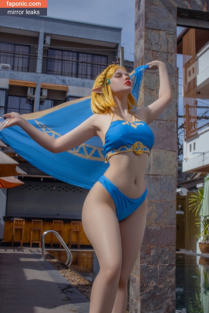 AsamiGate, Asami_gate Nudi Trapelati OnlyFans/Patreon Foto #773