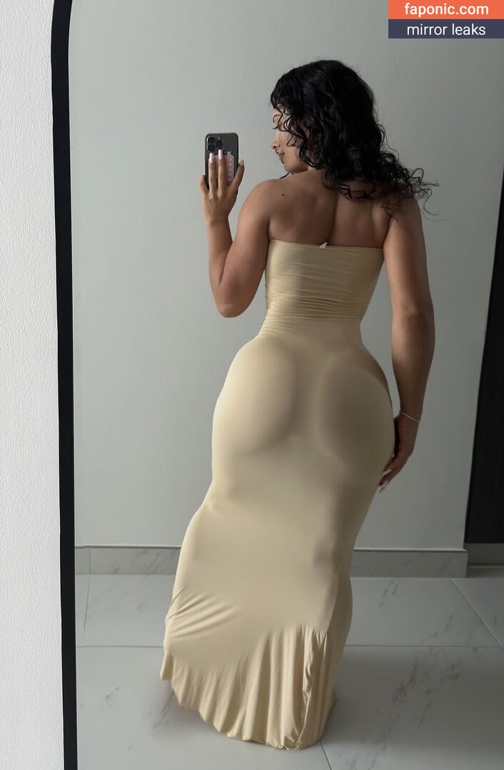 Bakhar Nabieva, bakhar, bakharnabiev_a, bakharnabieva, Бахар Набиева Nudi Trapelati OnlyFans Foto #1020