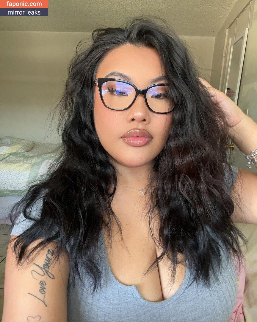 Cece, bbygirlcc, bbygirlcc_, bbygirlcc__, cecerosee Nudi Trapelati OnlyFans Foto #1