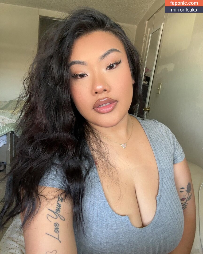 Cece, bbygirlcc, bbygirlcc_, bbygirlcc__, cecerosee Nudi Trapelati OnlyFans Foto #4
