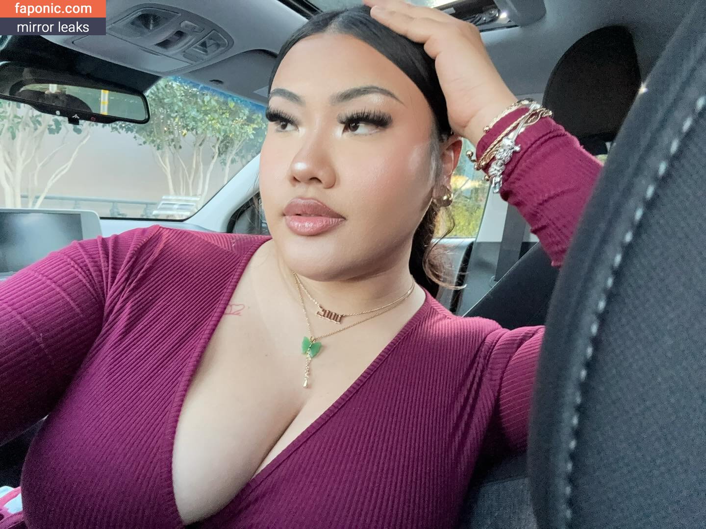 Cece, bbygirlcc, bbygirlcc_, bbygirlcc__, cecerosee Nudi Trapelati OnlyFans Foto #6
