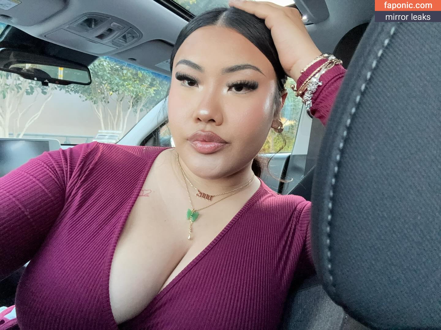 Cece, bbygirlcc, bbygirlcc_, bbygirlcc__, cecerosee Nudi Trapelati OnlyFans Foto #8