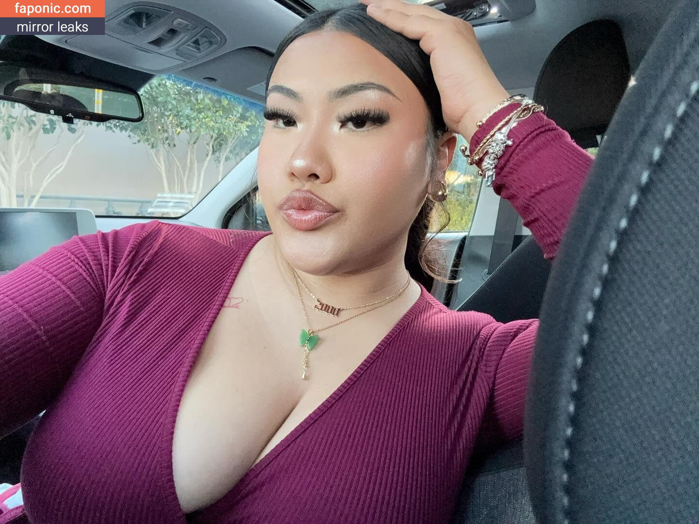 Cece, bbygirlcc, bbygirlcc_, bbygirlcc__, cecerosee Nudi Trapelati OnlyFans Foto #9