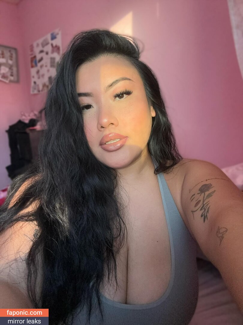 Cece, bbygirlcc, bbygirlcc_, bbygirlcc__, cecerosee Nudi Trapelati OnlyFans Foto #18