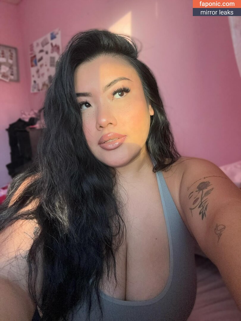 Cece, bbygirlcc, bbygirlcc_, bbygirlcc__, cecerosee Nudi Trapelati OnlyFans Foto #19