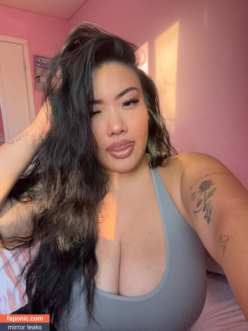Cece, bbygirlcc, bbygirlcc_, bbygirlcc__, cecerosee Nudi Trapelati OnlyFans Foto #20