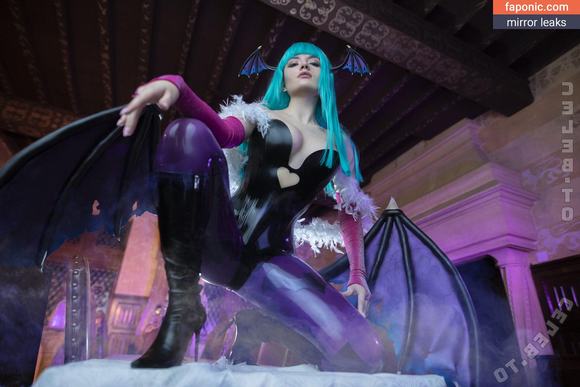 Carry Key, CarryKey_, CarryKeycos, carry.key_cosplay, carrykey, carrykey_cosplay, https: Nudi Trapelati OnlyFans/Patreon Foto #48