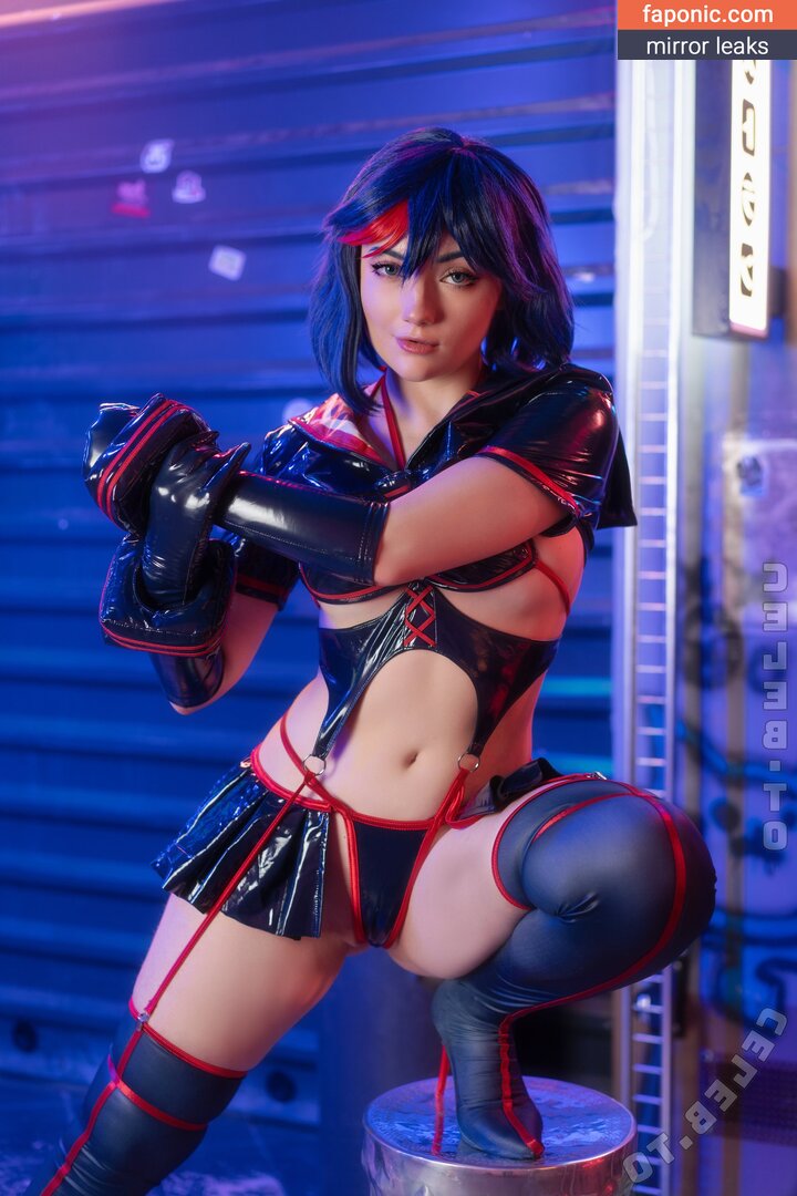 Carry Key, CarryKey_, CarryKeycos, carry.key_cosplay, carrykey, carrykey_cosplay, https: Nudi Trapelati OnlyFans/Patreon Foto #161