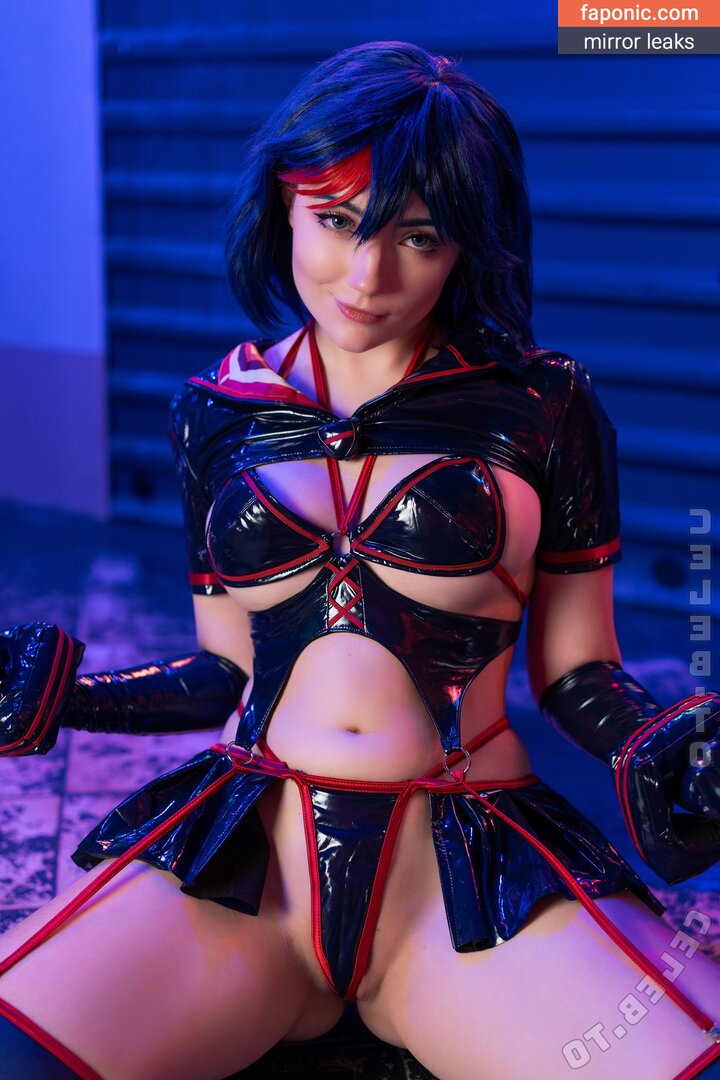Carry Key, CarryKey_, CarryKeycos, carry.key_cosplay, carrykey, carrykey_cosplay, https: Nudi Trapelati OnlyFans/Patreon Foto #166