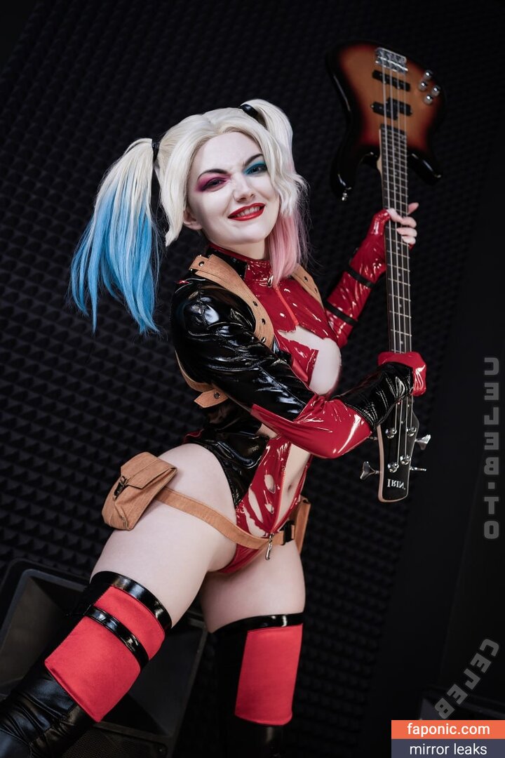 Carry Key, CarryKey_, CarryKeycos, carry.key_cosplay, carrykey, carrykey_cosplay, https: Nudi Trapelati OnlyFans/Patreon Foto #348