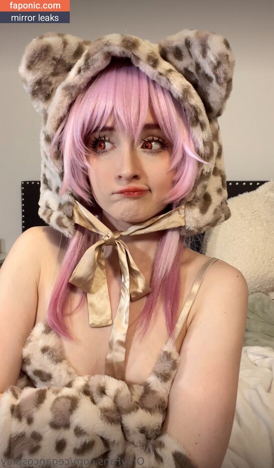 Cegancosplay, keegan Nudi Trapelati OnlyFans Foto #26