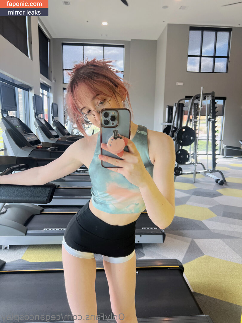 Cegancosplay, keegan Nudi Trapelati OnlyFans Foto #36