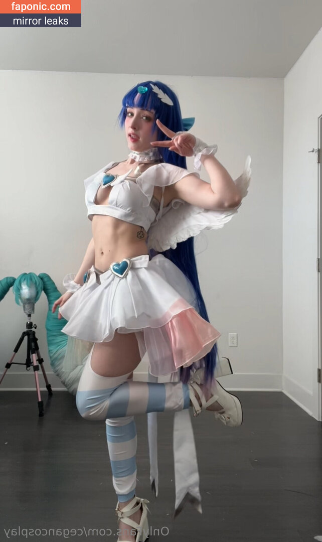 Cegancosplay, keegan Nudi Trapelati OnlyFans Foto #50