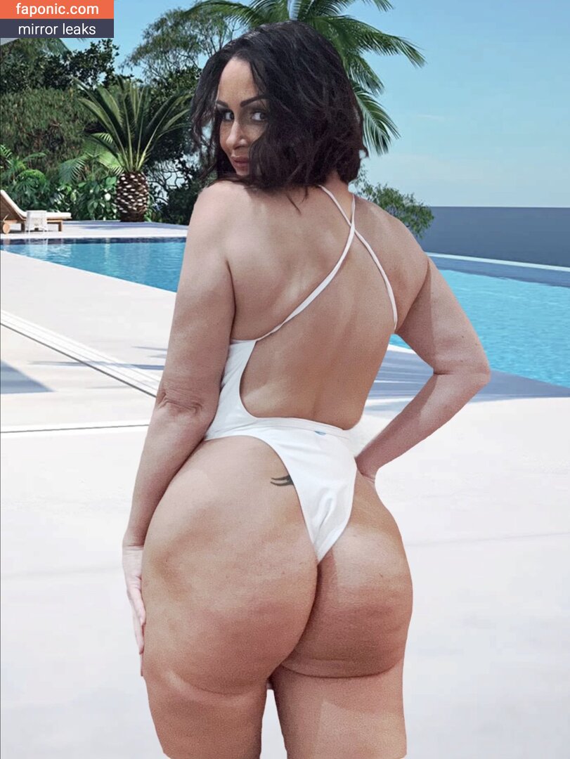 Chanelle Hayes, chanellejhayes Nudi Trapelati  Foto #13