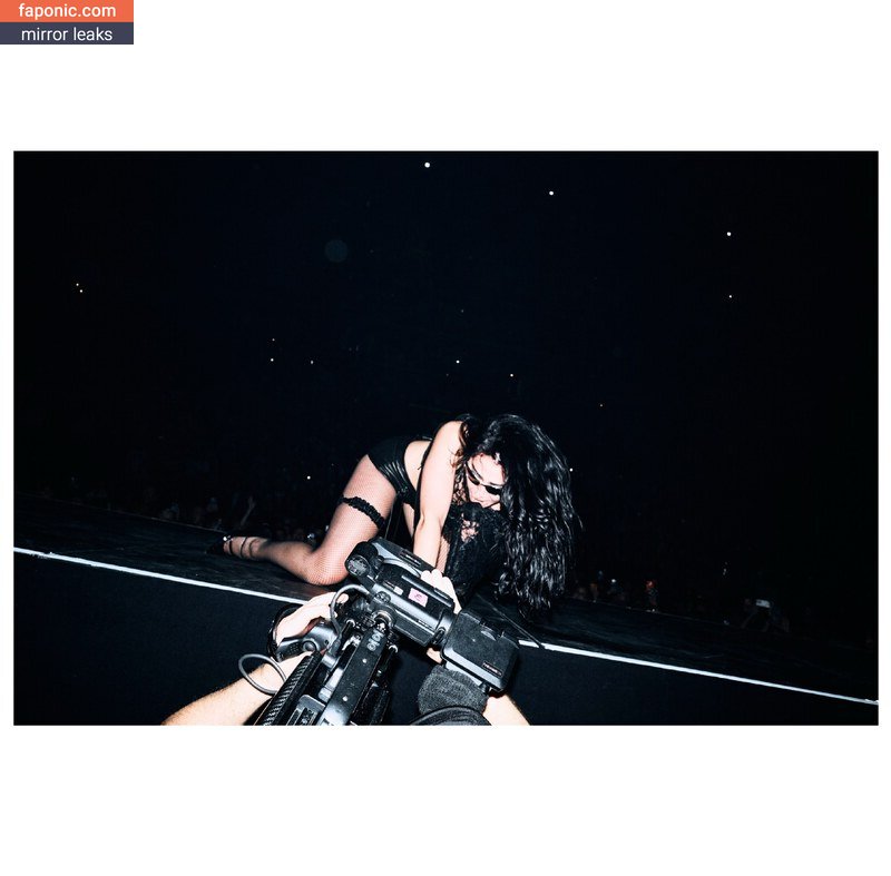 Charli XCX, charli_xcx, charlignarly, charlixcx, https: Nudi Trapelati OnlyFans Foto #72