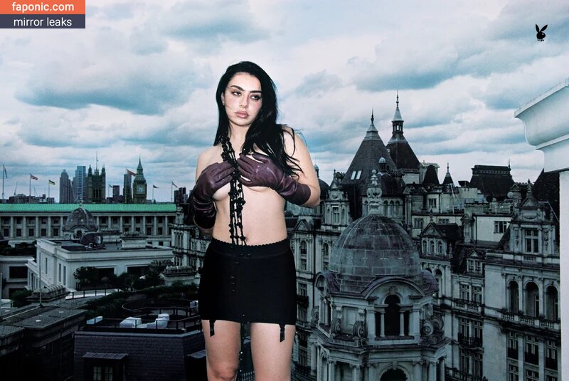 Charli XCX, charli_xcx, charlignarly, charlixcx, https: Nudi Trapelati OnlyFans Foto #99