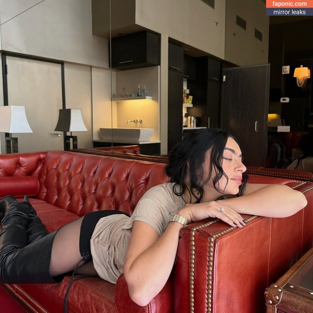 Charli XCX, charli_xcx, charlignarly, charlixcx, https: Nudi Trapelati OnlyFans Foto #106