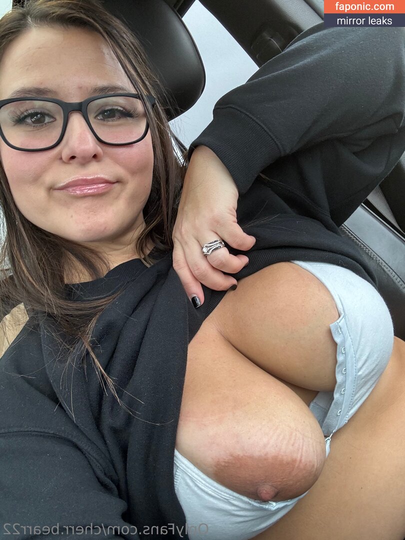 Cheer.bearr22, cherr.bearr22 Nudi Trapelati OnlyFans Foto #229