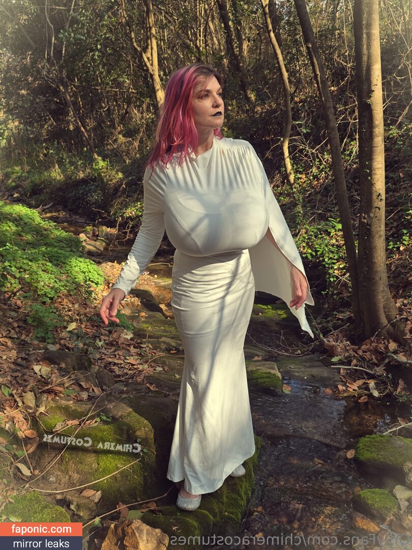 ChimeraahhVIP, Discussion Thread, chimeracostumes, https: Nudi Trapelati OnlyFans Foto #39