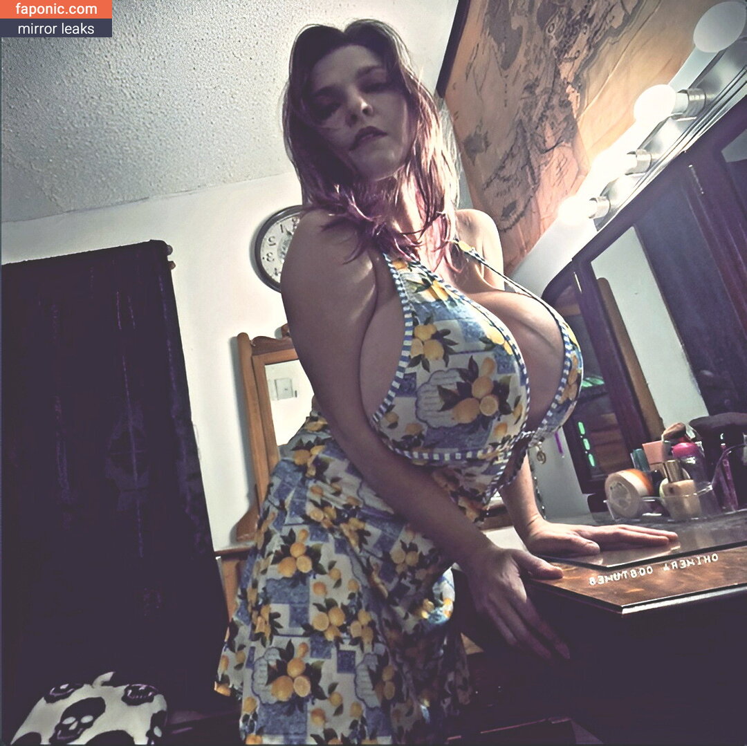 ChimeraahhVIP, Discussion Thread, chimeracostumes, https: Nudi Trapelati OnlyFans Foto #48