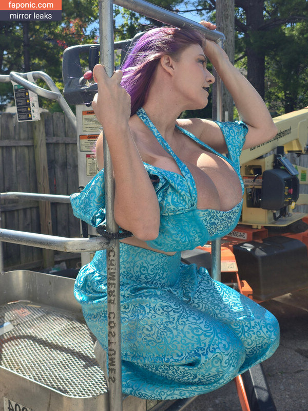 ChimeraahhVIP, Discussion Thread, chimeracostumes, https: Nudi Trapelati OnlyFans Foto #114