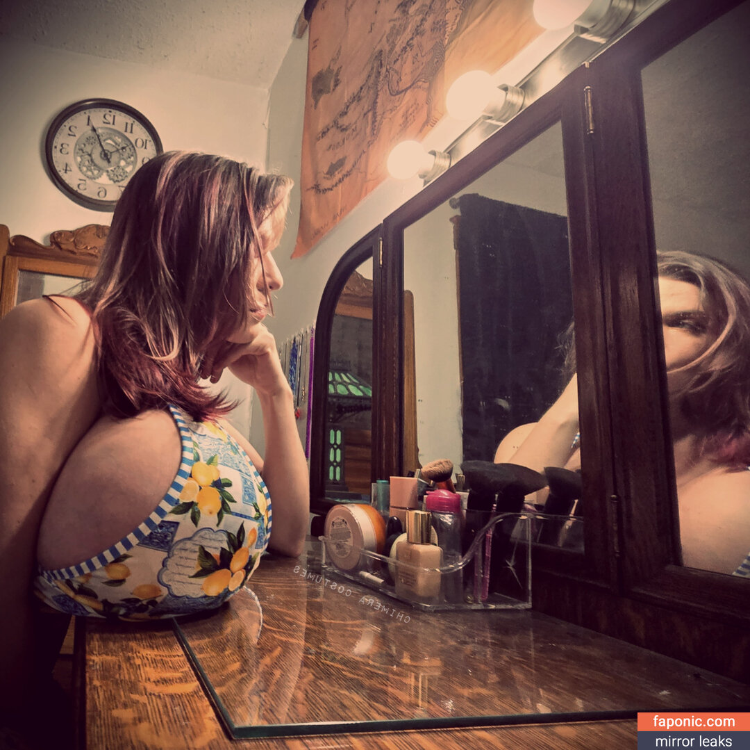 ChimeraahhVIP, Discussion Thread, chimeracostumes, https: Nudi Trapelati OnlyFans Foto #139