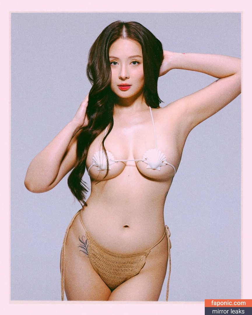 Christine Grace Co, christinexgrace, iamchristineco_ Nudi Trapelati OnlyFans Foto #19