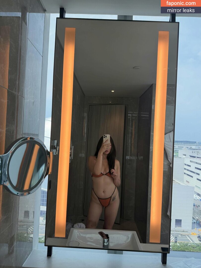 Christine Grace Co, christinexgrace, iamchristineco_ Nudi Trapelati OnlyFans Foto #25