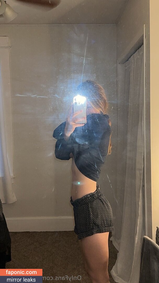 clarareese, hello_clarareese Nudi Trapelati OnlyFans Foto #5