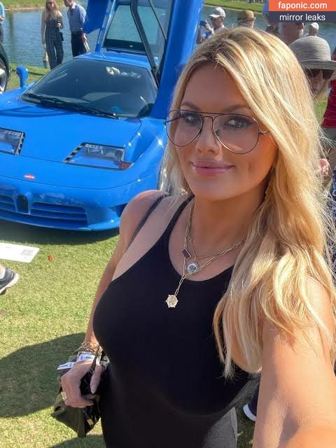 Courtney Hansen, CourtneyHansen, courtney_hansen Nudi Trapelati OnlyFans Foto #30