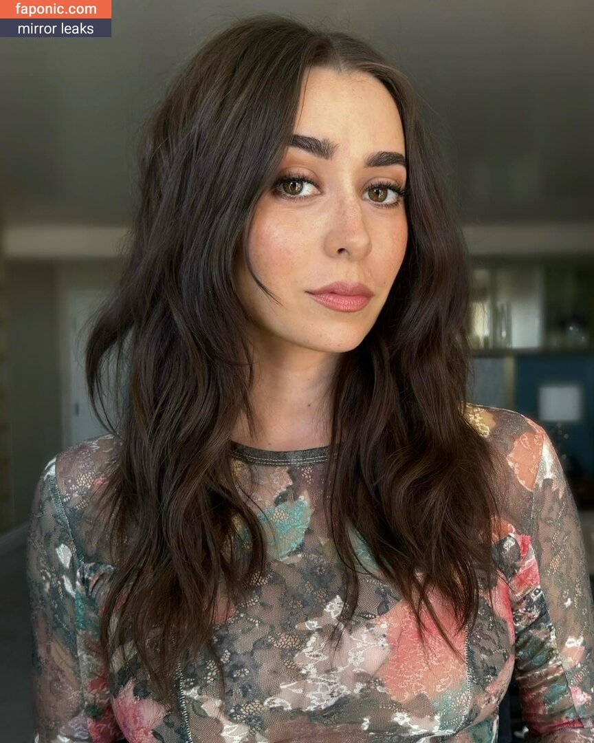 Cristin Milioti, cristinmilioti, cristmillioti, https: Nudi Trapelati  Foto #5